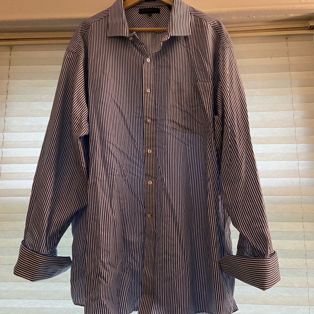 TH dress shirt